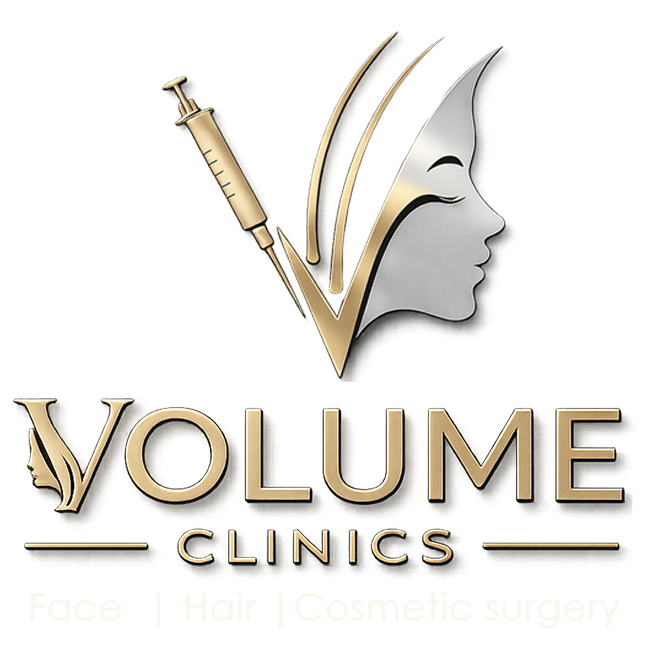 Volume Clinics